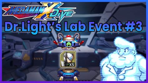 Items (Dr. Light's Shop) .